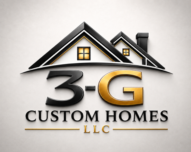 3-G Custom Homes LLC
